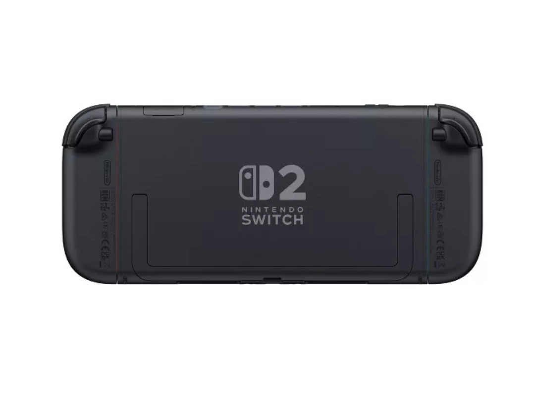 Nintendo Switch 2 Gaming Console (UK Version) Nintendo Switch 2 Gaming Console (UK Version)